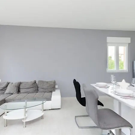 Apartmán And Ljubica I Branko - Two Bedroom A3 Dani Lopar