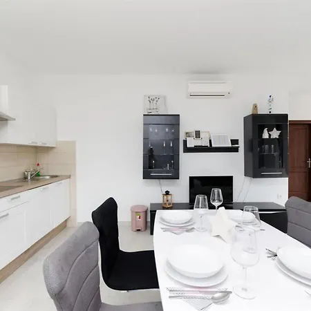 And Ljubica I Branko - Two Bedroom A3 Dani Apartmán *