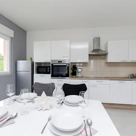 And Ljubica I Branko - Two Bedroom A3 Dani Lejlighed Lopar