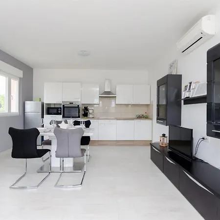 And Ljubica I Branko - Two Bedroom A3 Dani * Lopar