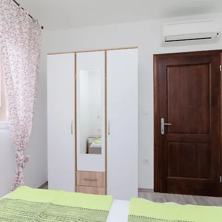And Ljubica I Branko - Two Bedroom A3 Dani