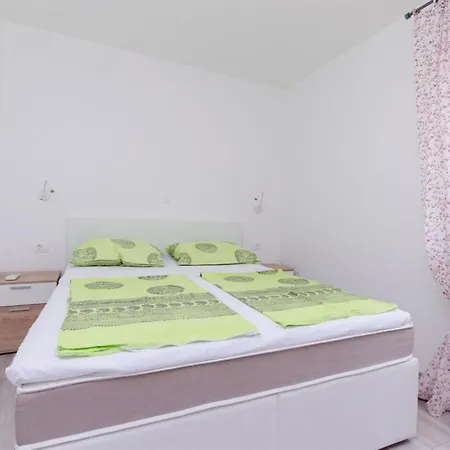 Apartmán And Ljubica I Branko - Two Bedroom A3 Dani