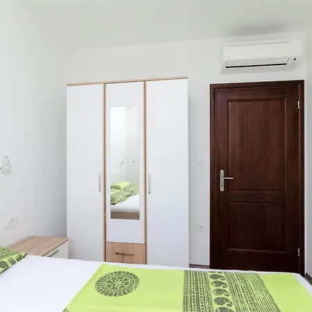 And Ljubica I Branko - Two Bedroom A3 Dani