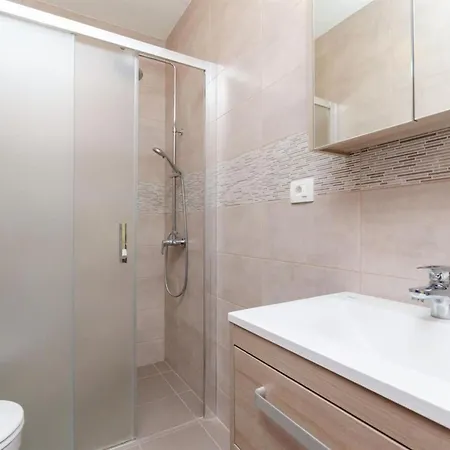 Lejlighed And Ljubica I Branko - Two Bedroom A3 Dani Lopar