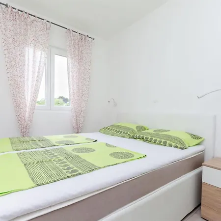 And Ljubica I Branko - Two Bedroom A3 Dani * Lopar