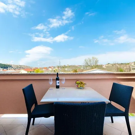 Lejlighed And Ljubica I Branko - Two Bedroom A3 Dani *