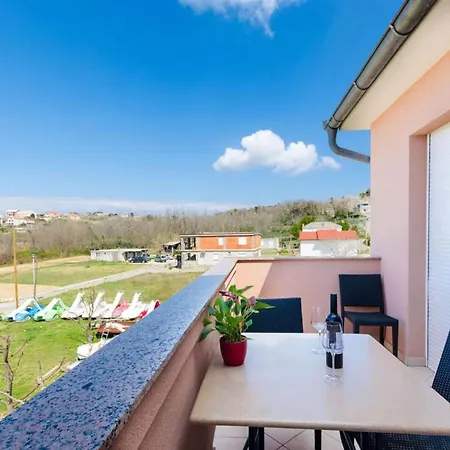 And Ljubica I Branko - Two Bedroom A3 Dani Lopar