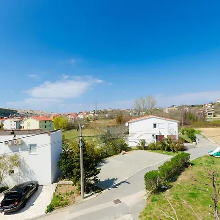 And Ljubica I Branko - Two Bedroom A3 Dani Lejlighed