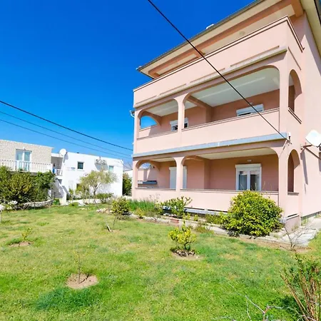 And Ljubica I Branko - Two Bedroom A3 Dani *