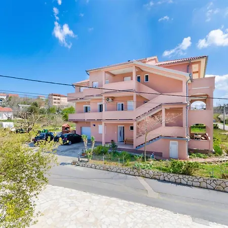 Apartmán And Ljubica I Branko - Two Bedroom A3 Dani Lopar