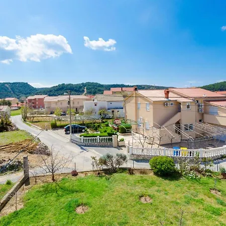 And Ljubica I Branko - Two Bedroom A3 Dani Apartmán