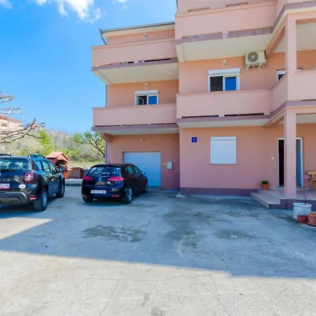 And Ljubica I Branko - Two Bedroom A3 Dani Apartmán *